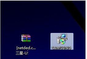 三星手机驱动怎么安装？