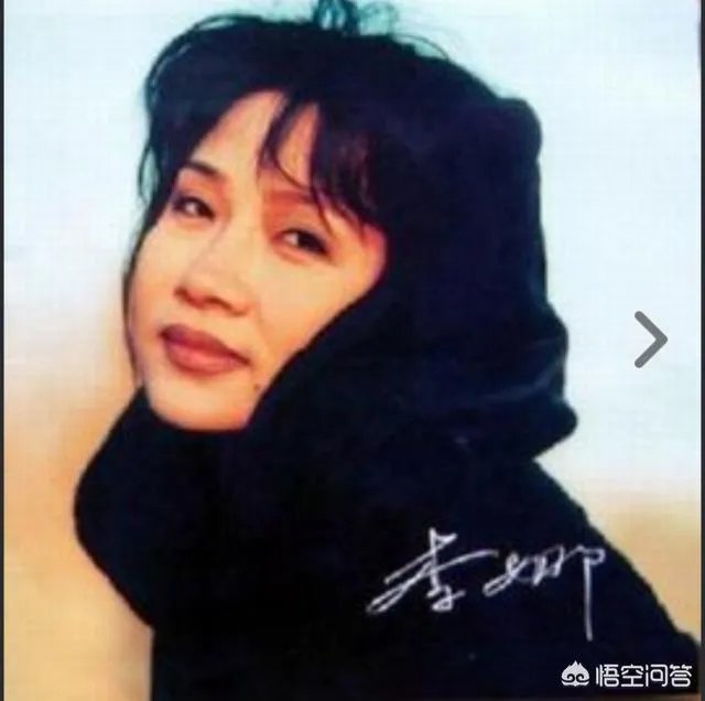 歌手李娜的近况如何?