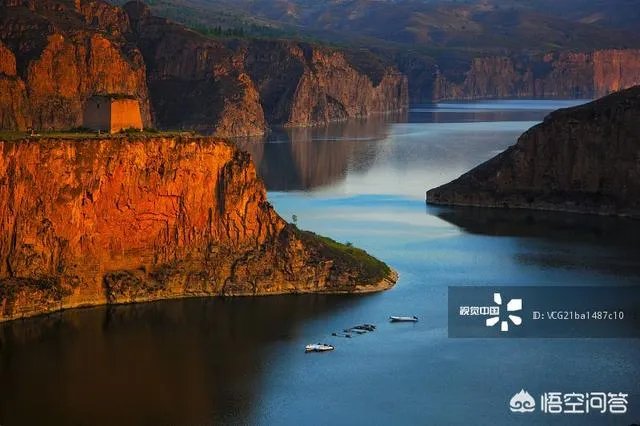偏关老牛湾景区怎么样?值得去吗?
