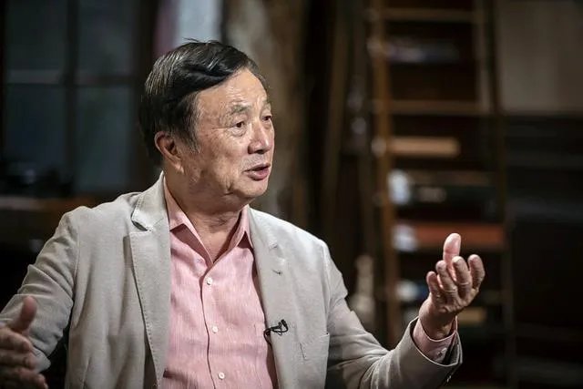 马云去年辞去阿里董事长的职务，后面刘强东等大佬相继卸任，退居幕后，这是为什么？