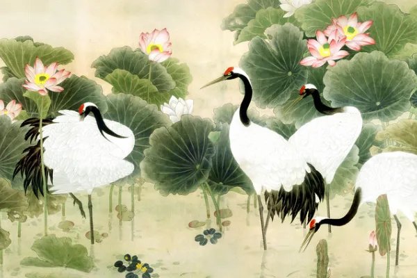 适合朗诵的抒情音乐有哪些?