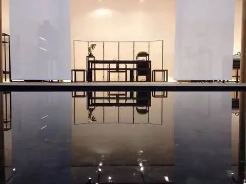 「万物」首现上海 体验东方美学