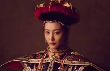 乾隆皇帝后宫嫔妃为什么只有5人合葬裕陵?原因是什么