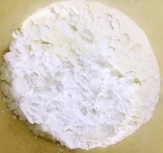 酥炸偏口鱼