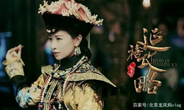 《如懿传》豆瓣评分回升超过了《延禧攻略》,说明了什么呢?