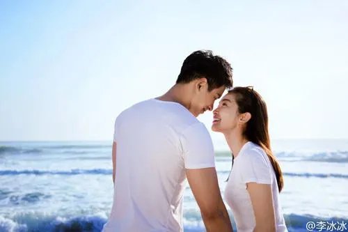 李冰冰恋情曝光,小男友究竟是何许人也?