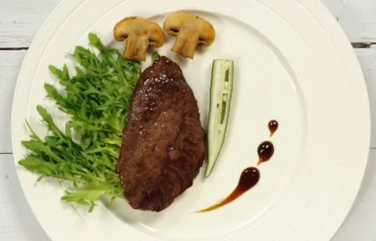西餐菜谱