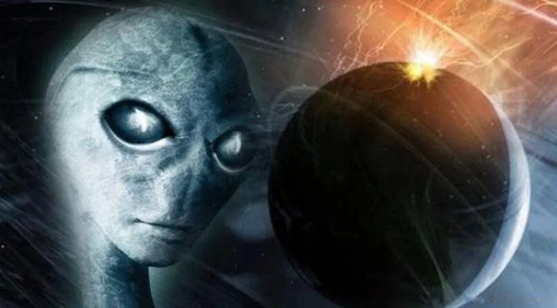 科学家不敢公布的四大真相 有多恐怖到底是什么