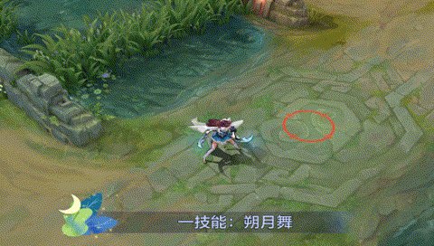 《曙光英雄》貂蝉携新皮肤登场!技能初曝光 !