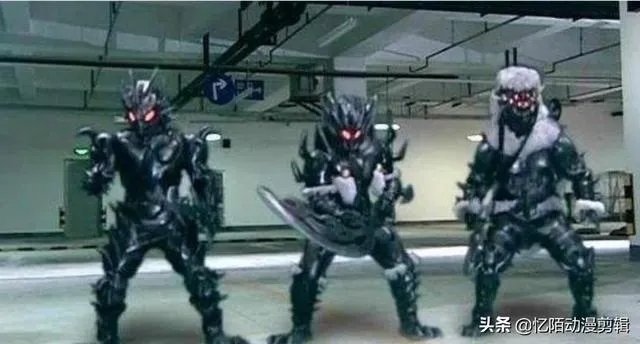界王兽和恶金谁厉害?