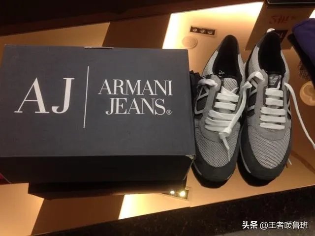 有什么奢侈男装？