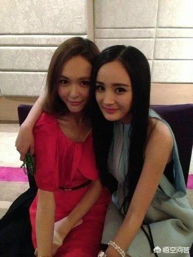 杨幂不能参加唐嫣婚礼,为何不派刘恺威去婚礼现场?
