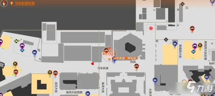 《审判之逝:湮灭的记忆》松鼠涂鸦全收集图文教程