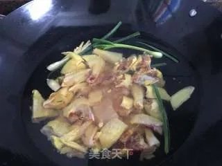 清炖鸡