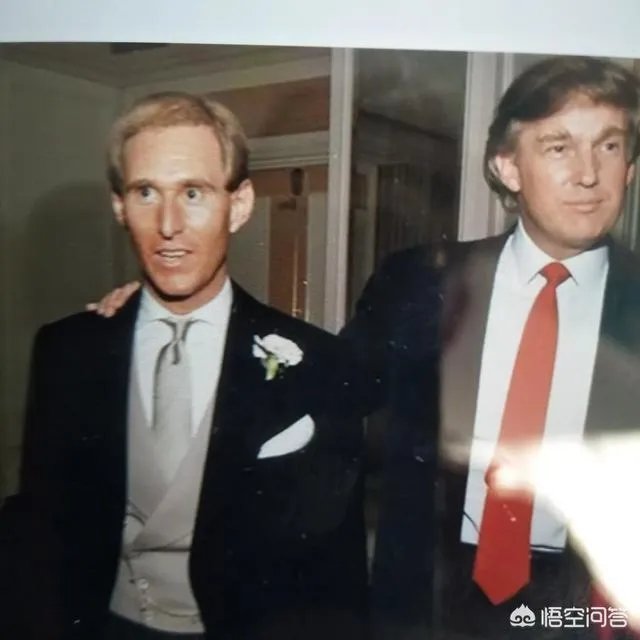 特朗普前竞选顾问罗杰·斯通被FBI逮捕。是否意味着“通俄门”将有重大进展?