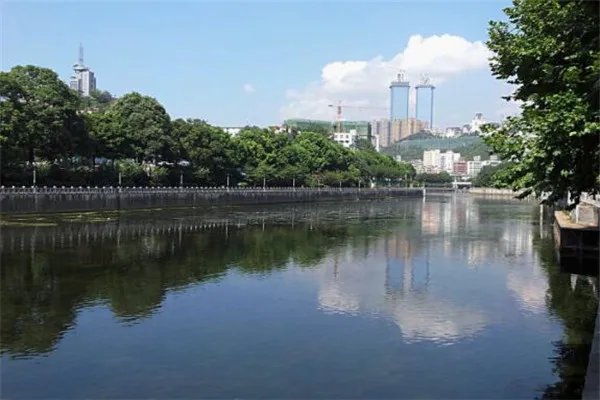 贵阳有什么好玩的地方?盘点贵阳好玩的地方排行榜