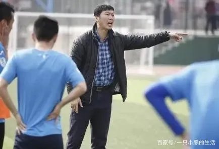 山东鲁能的第一个内援是谁?他厉害吗?