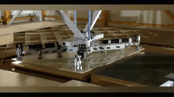 每20秒能生产一套定制家具?欧派AI工厂究竟有多强大