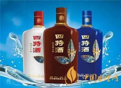 四川纯白酒品牌大全