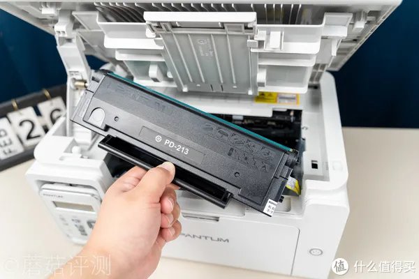使用简单,功能强大,奔图M6202NW家用办公多功能打印机评测