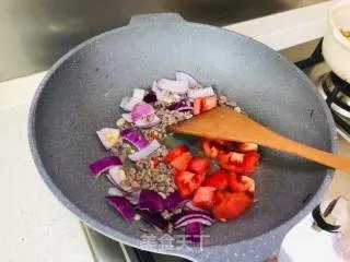 鱼香茄子煲