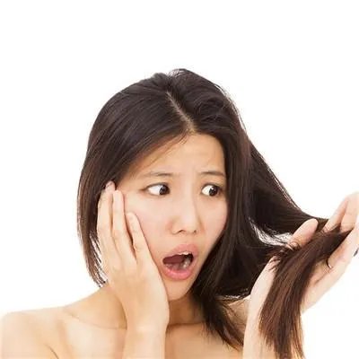 怎么防止脱发?