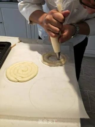 青柠榴莲蛋糕