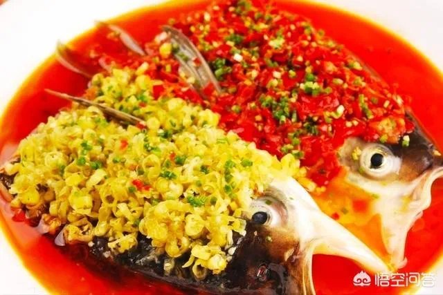 剁椒鱼头蒸多少分钟肉质最鲜嫩？