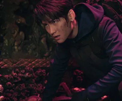 《重启之极海听雷》一共有多少集 该剧有没有第二部