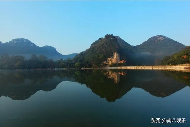 柳州有什么吃喝玩乐好去处?