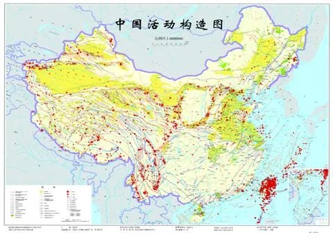 四川又地震了,为什么近日地震总那么多?
