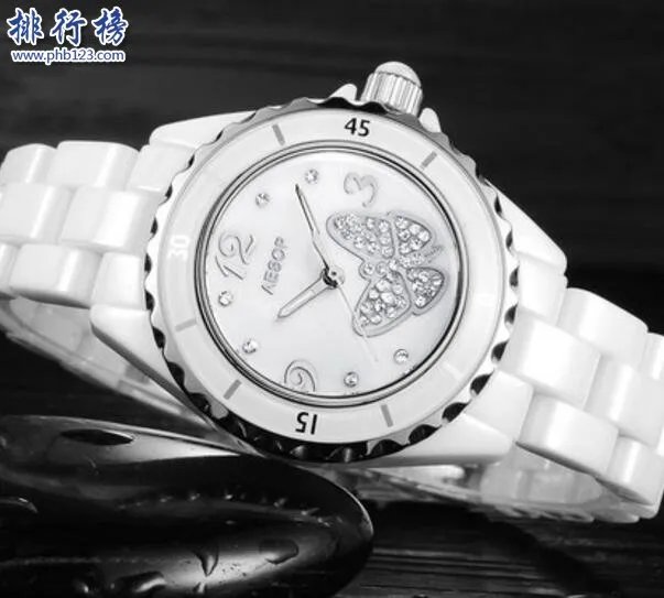 陶瓷表什么牌子的好?陶瓷表十大品牌排行榜