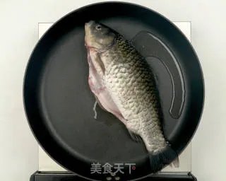 鲫鱼豆腐汤
