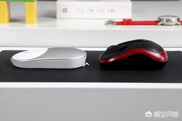 小米鼠标与小米便携鼠标,这两个都是无线鼠标,该怎么选?