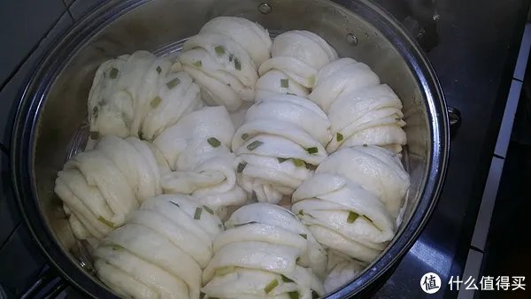 花卷怎么做