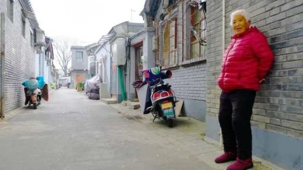 到北京旅游,你住过北京的胡同民宿吗?