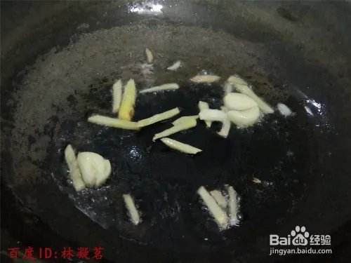 排骨冬瓜的做法