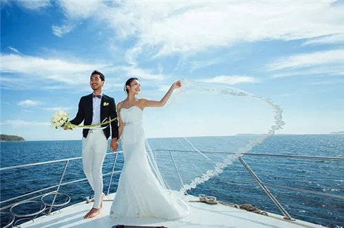 厦门婚纱店哪家比较好 厦门几月拍婚纱照更合适