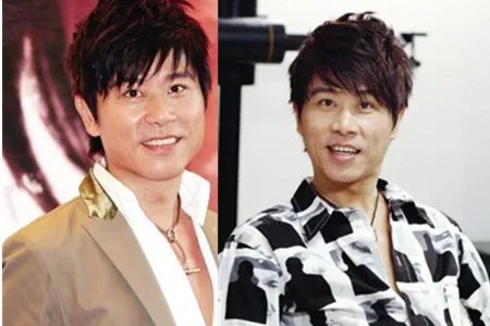 伍思凯儿子被逮捕 街头亮刀心理压力大