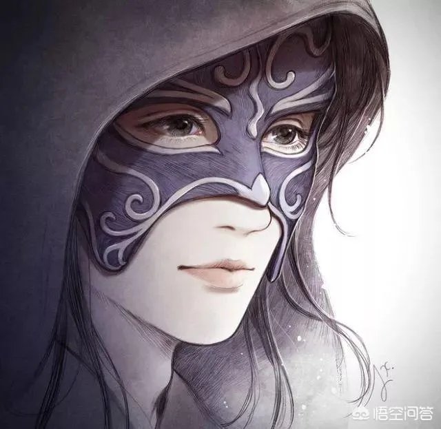 如何评价网剧《镇魂》?