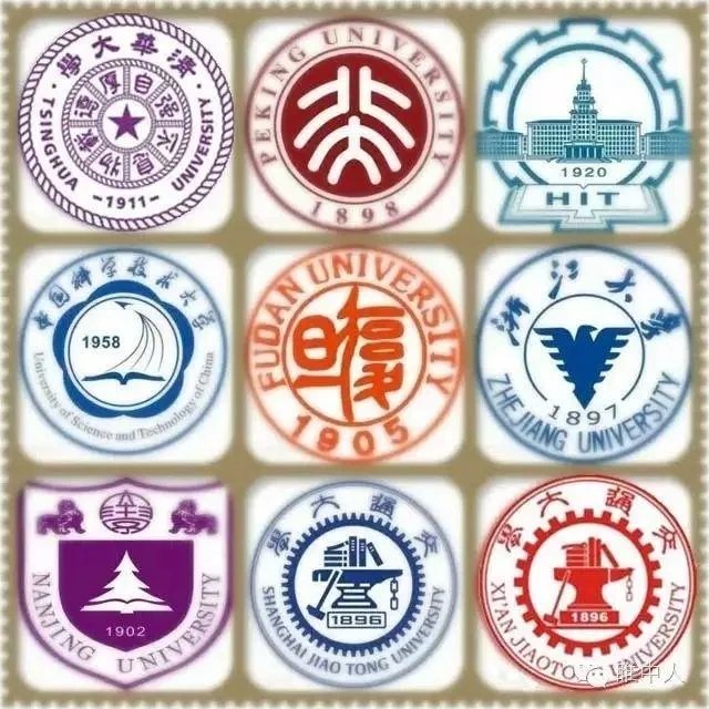 中国最厉害的大学联盟是哪个？