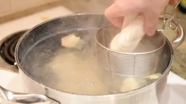 龙虎斗是什么菜?怎么做的?