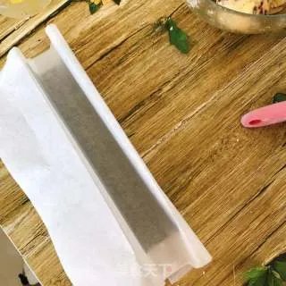 蔓越莓曲奇