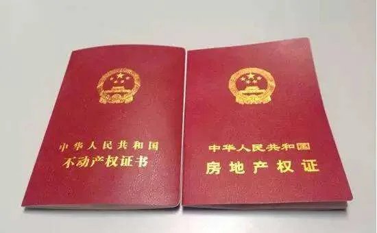 房地产权证证书号码在哪