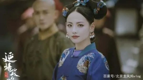 《如懿传》豆瓣评分回升超过了《延禧攻略》,说明了什么呢?