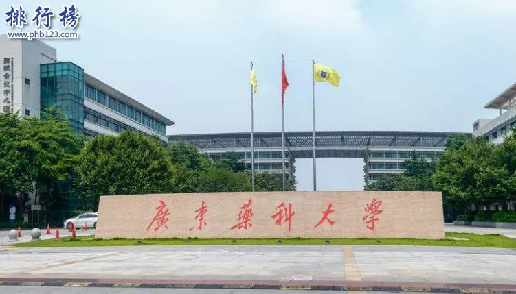 广东有哪些二本好大学？广东二本大学排名及分数线