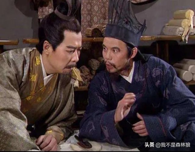 刘备到底是不是王昭君后代?他的一生是怎样的呢?