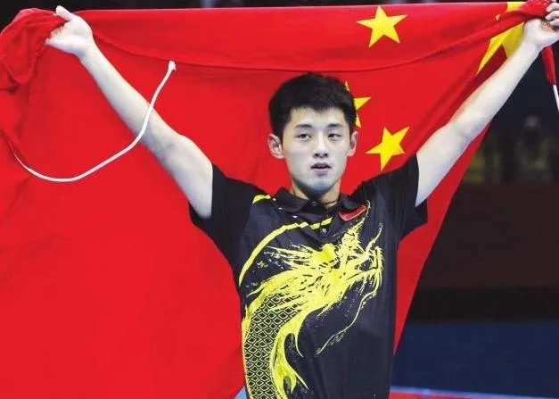 张继科和刘诗雯最后为什么没有在一起?张继科为什么不上赛场了?