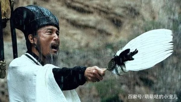 司马懿和诸葛亮的差距到底有多大呢?