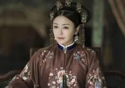 乾隆皇帝后宫嫔妃为什么只有5人合葬裕陵?原因是什么